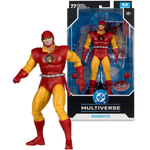 DC Multiverse Gang Buster (DC Classic) Platinum - Action Figures