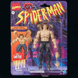 Marvel Legends Series Retro Smythe