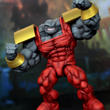 Loose Collector Rob Liefeld's Youngblood Badrock
