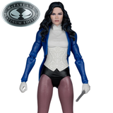 DC Multiverse Platinum Label Collector Edition #53 Zatana