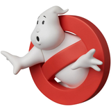 Ghostbusters #963 No Ghost Logo