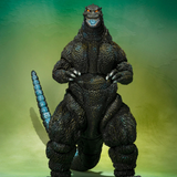 S.H.MonsterArts Godzilla vs. Mechagodzilla II (1993) Godzilla (Movie Graphic Plus—Poster Coloring Version (Movie Graphic Plus)