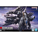 Mobile Suit Gundam HG 1/144  Hathaway The Sorcery of Nymph Circe Alyzeus