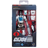G.I. Joe Classified Arctic B.A.T. (Re-Issue)