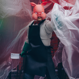 DC Multiverse Collector Edition #52 Professor Pig