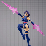 S.H.Figuarts Gamerverse Psylocke