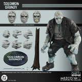DC Comics Mezco Solomon Grundy
