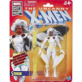 Marvel Legends Retro Storm - Pre-Owned / In Box