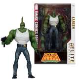 McFarlane Elite Edition #11 Savage Dragon