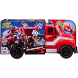 WWE SLAMBulance