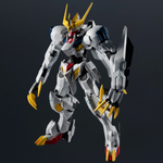 Gundam Universe Mobile Suit Gundam Iron-Blooded Orphans ASW-G-08 Gundam Barbatos Lupus Rex - Action Figures