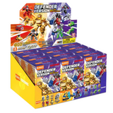 Blokees Transformers Defender 02: The Overflow (Box of 12 Individually Boxed)