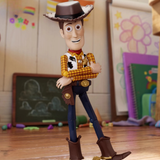 Toy Story Dynamic 8ction Heroes DAH-181 Woody