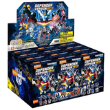 Blokees Transformers Defender 08: Battle Stars