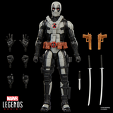 Marvel Legends Series Concept Art Deadpool (Deadpool & Wolverine)