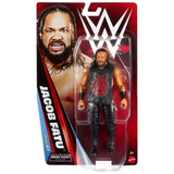 WWE Main Event 167 Jacob Fatu