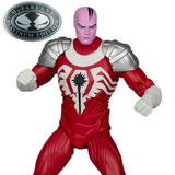 DC Multiverse Platinum Label Collector Edition #41 Darkstars (Darkstars Rising)