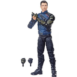 Marvel Legends Winter Soldier (Cap Wings BAF Series) - Pre-Owned / Loose