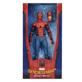 NECA Quarter Scale Spider-Man Homecoming Spider-Man