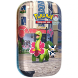 Pokémon TCG: Lumiose City Mini Tin