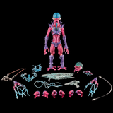 Cosmic Legions Mortal Thorn I Zorrtexx