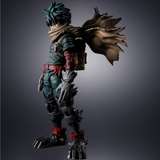 S.H.Figuarts My Hero Academia: Dark Deku