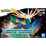 Bandai Pokémon Model Kit Xerneas