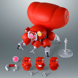 Robot Spirits Side Ghost The Ghost In The Shell Fuchikoma