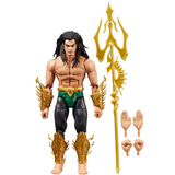 Marvel Legends Namor (The Void BAF ) - Pre-Owned / Loose