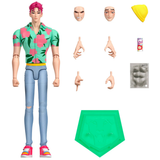 KPop Demon Hunters Saja Boys "Soda Pop" Abby