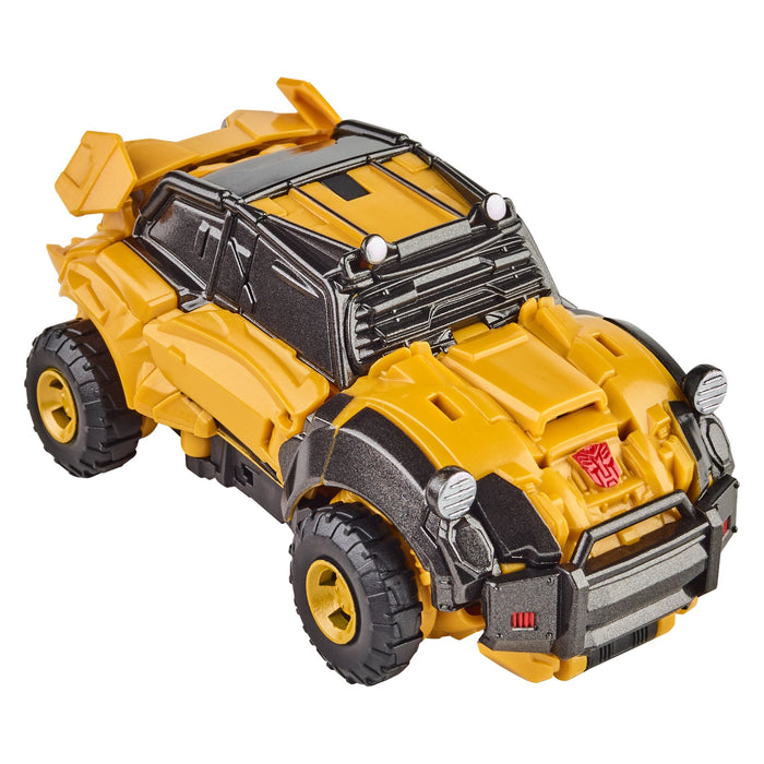 Transformers Studio Series Deluxe Class Transformers: Reactivate 10 Bumblebee