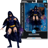 DC Collector Edition Raven
