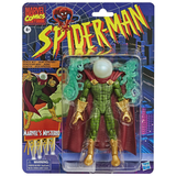 Marvel Legends Series Retro Mysterio