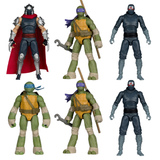 McFarlane Toys Punch Punchers IDW Teenage Mutant Ninja Turtles WAVE 1 CASE OF 6