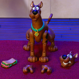 Jada Toys Scooby-Doo Scooby-Doo (1:12 Scale)