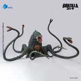 HIYA Exquisite Basic Series Godzilla vs. Biollante (1989) Biollante