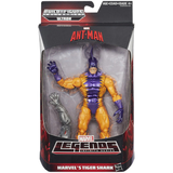 Marvel Legends Tiger Shark (Ultron BAF) - Pre-Owned / In Box