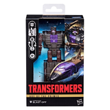 Transformers Age of the Primes Deluxe Blast Off