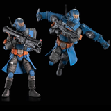 Cosmic Legions Mortal Thorn I Seek and Strike Mission Pack