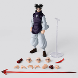 S.H.Figuarts Jujutso Kaisen Choso