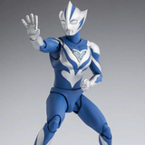 S.H.Figuarts Ultraman Ultraman Teo