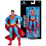 DC Multiverse Superman Classic (Blister Card)