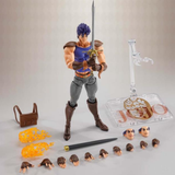S.H.Figuarts JoJo's Bizarre Adventure: Phantom Blood Jonathan Joestar