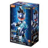Blokees Mega Man C02 Shooting Star Mega Man