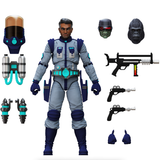 Boss Fight Studios E.P.I.C. H.A.C.K.S. Rand Arora: Gamma Squad Leader