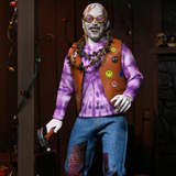 NECA Texas Chainsaw Massacre 2 Chop Top (8" Clothed Scale)
