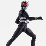 S.H.Figuarts Masked Rider Black Kingstone Flash Edition (First Release)