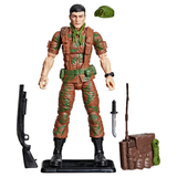 G.I Joe Classified Series Retro Cardback Vincent R. "Falcon" Falcone