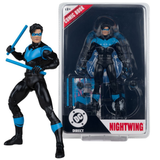 DC Direct Page Punchers Nightwing (Dick Grayson)
