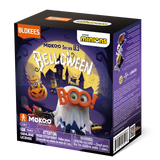 Blokees Minions Mokoo 03 Belloween (Box of 6 Individually Boxed)